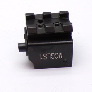 MCG - My Crisis Gear Laser Dot Sight MCGLS1